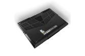 SANTIANNE Clevo X370SNW-G Portable CAO graphisme 3D jeux linux assemblé